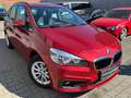 BMW 216 d Active Tourer 1. Hand GARANTIE Rot - thumbnail 2