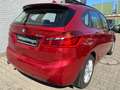 BMW 216 d Active Tourer 1. Hand GARANTIE Rot - thumbnail 3