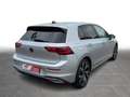 Volkswagen Golf VIII 2.0 TDI DSG Style Pano Navi LED SHZ Plateado - thumbnail 3