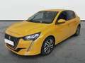 Peugeot 208 PureTech 73kW (100CV) Allure Amarillo - thumbnail 1