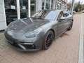 Porsche Panamera Turbo/PDCC Sport/Matrix-LED/Abstandsreg Grau - thumbnail 1