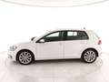 Volkswagen Golf 5p 1.6 tdi Executive 115cv Blanco - thumbnail 2