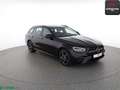 Mercedes-Benz E 300 E 300 de T 4M AMG NIGHT MASSAGE,SOFTCLOSE,DISTRO Noir - thumbnail 7