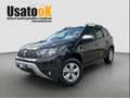 Dacia Duster 1.0 TCe 100 CV 4x2 Comfort GPL IMPIANTO A GAS SOLI Zwart - thumbnail 1