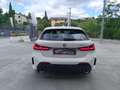 BMW 120 Serie 1 F40 120d Msport auto Blanc - thumbnail 5