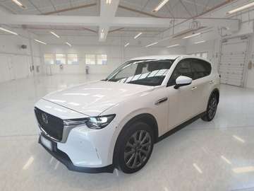 2.5L E-SKYACTIV PHEV EXCLUSIVE LINE AWD AUTO SUV