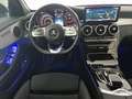 Mercedes-Benz C 220 d Cabrio /AMG /9G-Tronic / Navi/ LED/ DAB Negro - thumbnail 18