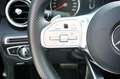 Mercedes-Benz C 220 d Cabrio /AMG /9G-Tronic / Navi/ LED/ DAB Schwarz - thumbnail 18