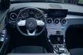 Mercedes-Benz C 220 d Cabrio /AMG /9G-Tronic / Navi/ LED/ DAB Schwarz - thumbnail 22