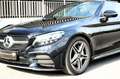 Mercedes-Benz C 220 d Cabrio /AMG /9G-Tronic / Navi/ LED/ DAB Schwarz - thumbnail 21