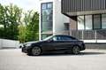 Mercedes-Benz C 220 d Cabrio /AMG /9G-Tronic / Navi/ LED/ DAB Schwarz - thumbnail 3
