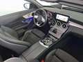 Mercedes-Benz C 220 d Cabrio /AMG /9G-Tronic / Navi/ LED/ DAB Zwart - thumbnail 31