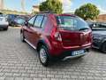 Dacia Sandero Sandero I 2008 1.6 8v Stepway Gpl 85cv - thumbnail 4