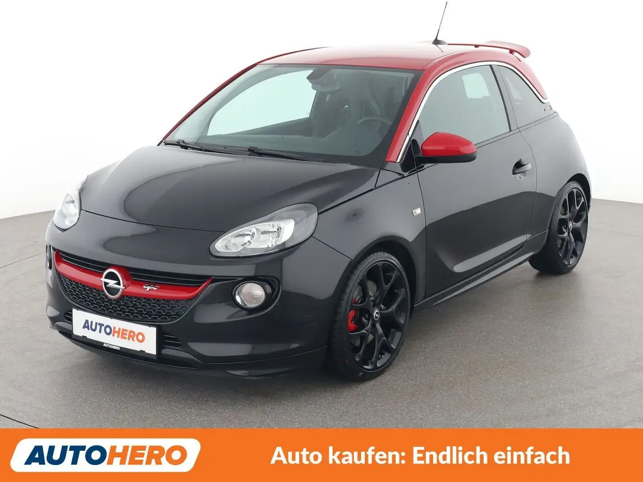 Opel Adam