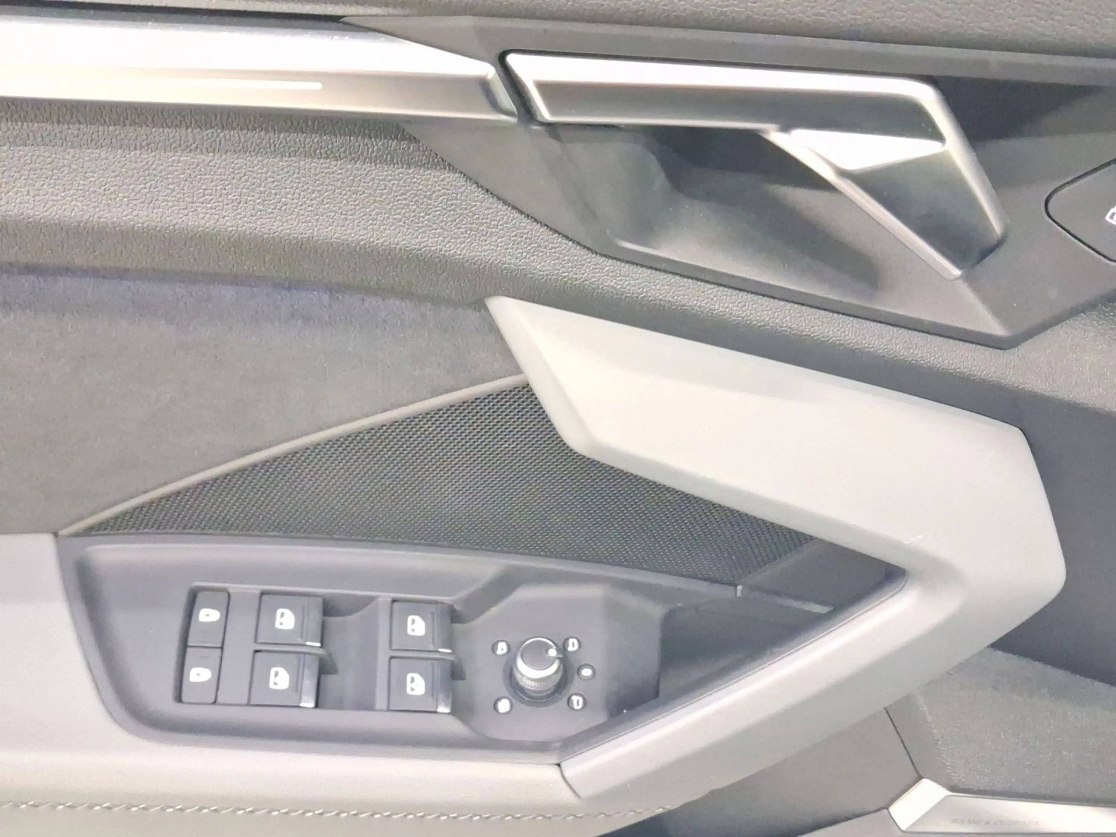 Audi S3 Lim.TFSI Q LM19 B&O PRIVACY PANO MATRIX — photo 8
