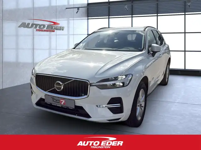 Volvo XC60 XC 60 Momentum Pro 2WD AHK Bluetooth Navi LED