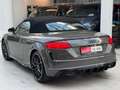 Audi TT Roadster 45 TFSI S line Competition Plus Grau - thumbnail 4