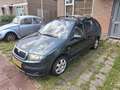 Skoda Fabia Fabia 1.4-16V Equipe plus Vert - thumbnail 1