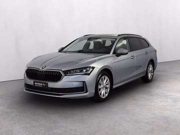 wagon 2.0 tdi selection 150cv dsg