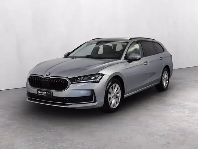 Skoda Superb wagon 2.0 tdi selection 150cv dsg
