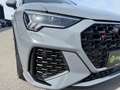 Audi Q3 RS 2,5 TFSI quattro S-tronic Grau - thumbnail 11