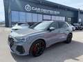Audi Q3 RS 2,5 TFSI quattro S-tronic Grau - thumbnail 2