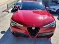 Alfa Romeo Stelvio 2.2 T.diesel 190CV AT8 Q4 Sprint Rosso - thumbnail 2