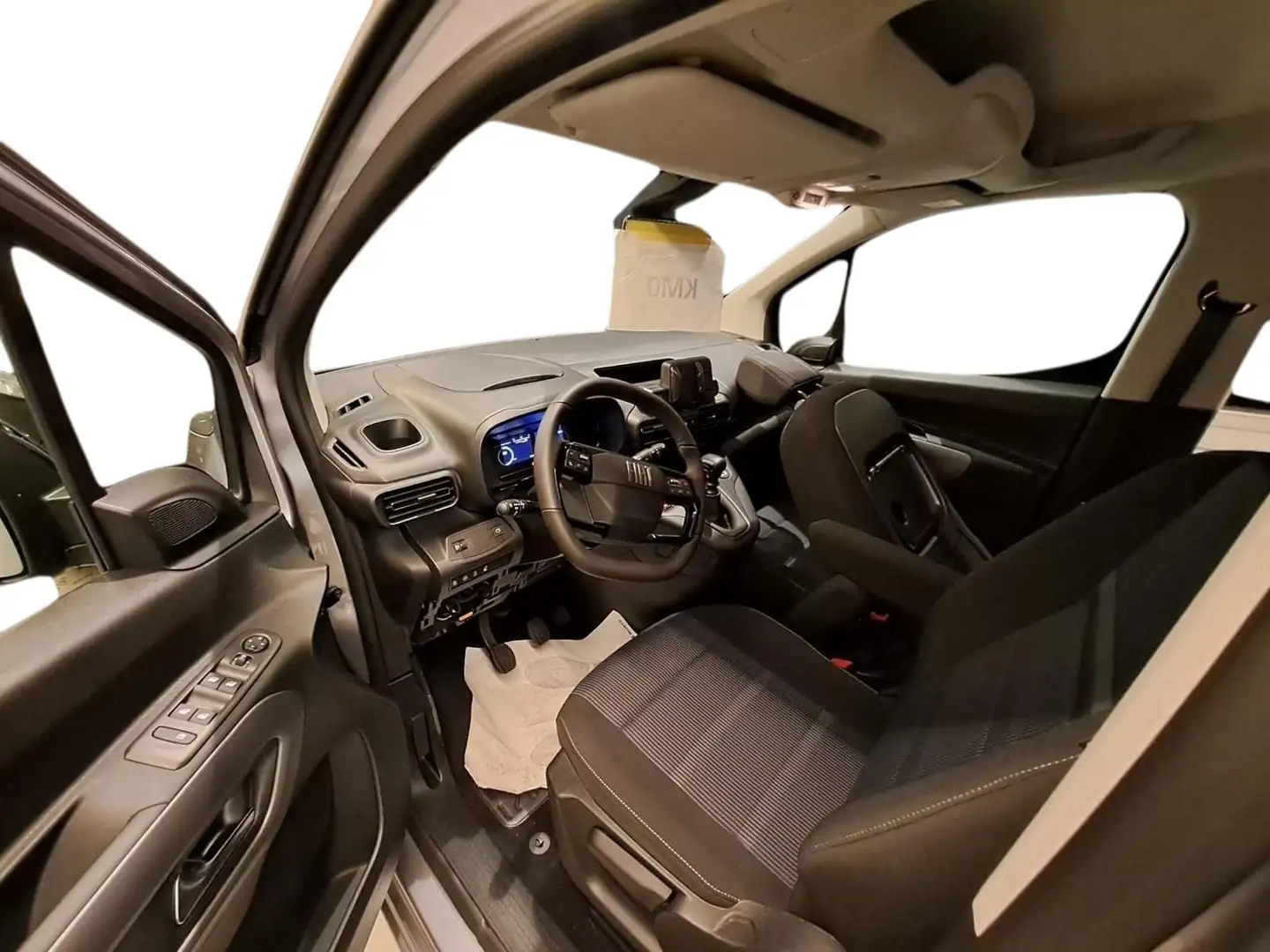 Fiat Doblò 1.5 BlueHdi 130CV Combi N1 - IN ARRIVO E - 2