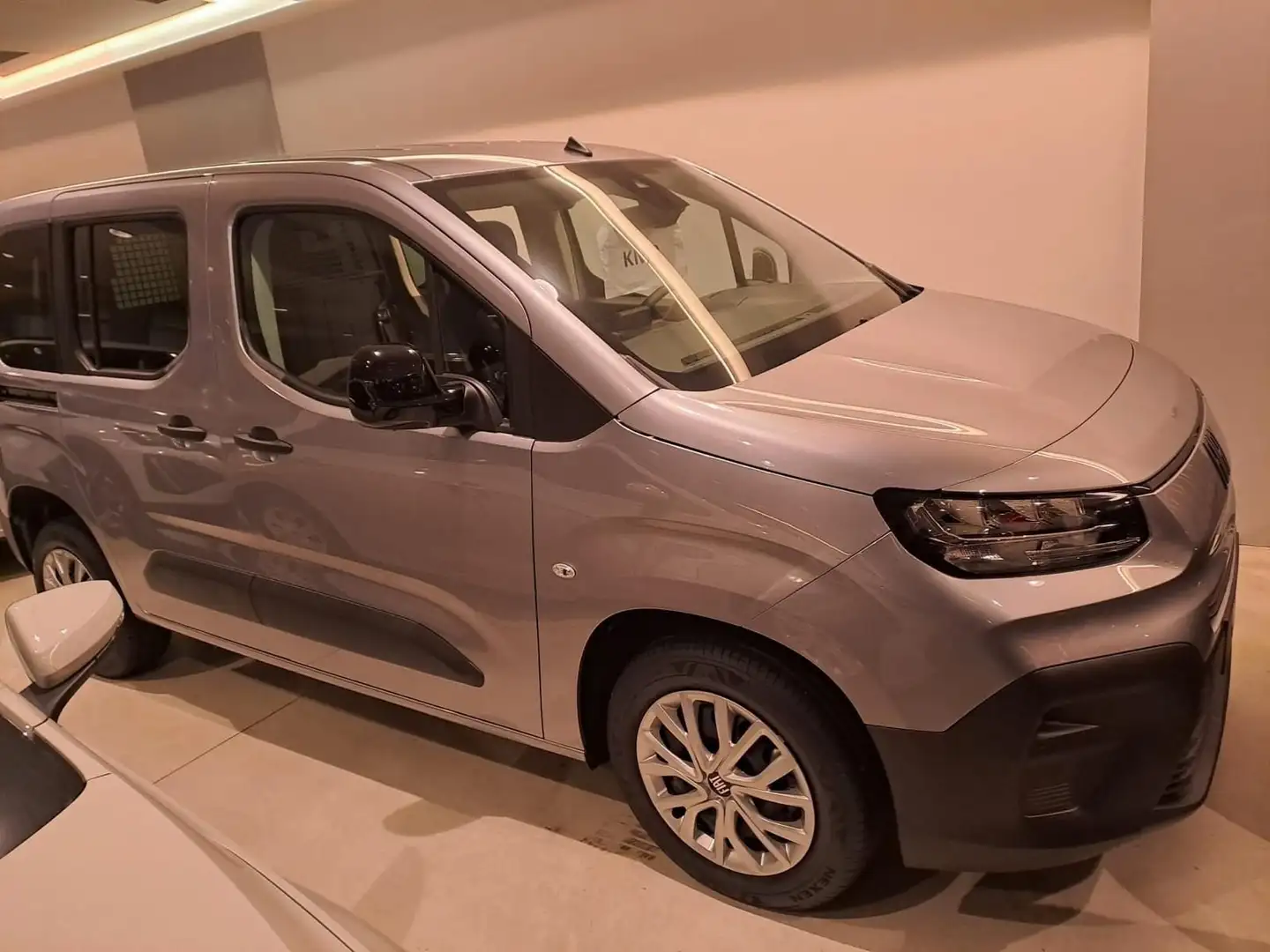 Fiat Doblò 1.5 BlueHdi 130CV Combi N1 - IN ARRIVO E - 1