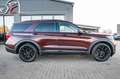 Ford Explorer Platinum  2.3 EcoBoost Rot - thumbnail 12