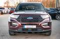 Ford Explorer Platinum  2.3 EcoBoost Rot - thumbnail 9
