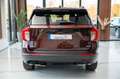 Ford Explorer Platinum  2.3 EcoBoost Rot - thumbnail 7