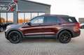 Ford Explorer Platinum  2.3 EcoBoost Rot - thumbnail 11