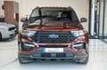 Ford Explorer Platinum  2.3 EcoBoost Rot - thumbnail 2