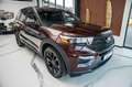Ford Explorer Platinum  2.3 EcoBoost Rot - thumbnail 3