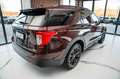 Ford Explorer Platinum  2.3 EcoBoost Rot - thumbnail 5