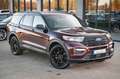 Ford Explorer Platinum  2.3 EcoBoost Rot - thumbnail 8