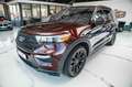 Ford Explorer Platinum  2.3 EcoBoost Rot - thumbnail 1