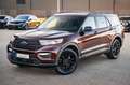Ford Explorer Platinum  2.3 EcoBoost Rot - thumbnail 10