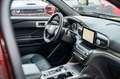Ford Explorer Platinum  2.3 EcoBoost Rot - thumbnail 21