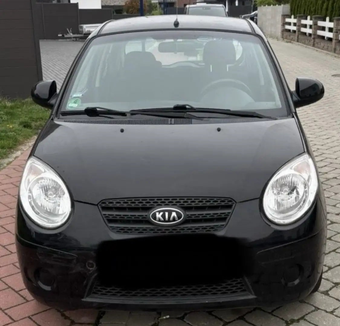 Kia Picanto Picanto - 1
