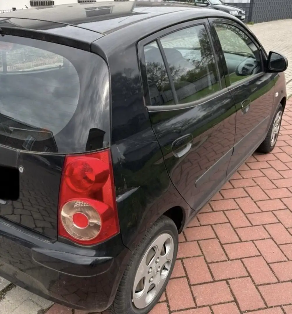 Kia Picanto Picanto - 2