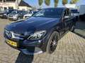 Mercedes-Benz C 250 Ambition 210PK,vol met alle denkbare opties! Grijs - thumbnail 13