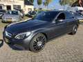 Mercedes-Benz C 250 Ambition 210PK,vol met alle denkbare opties! Grijs - thumbnail 20
