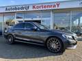 Mercedes-Benz C 250 Ambition 210PK,vol met alle denkbare opties! Grijs - thumbnail 2
