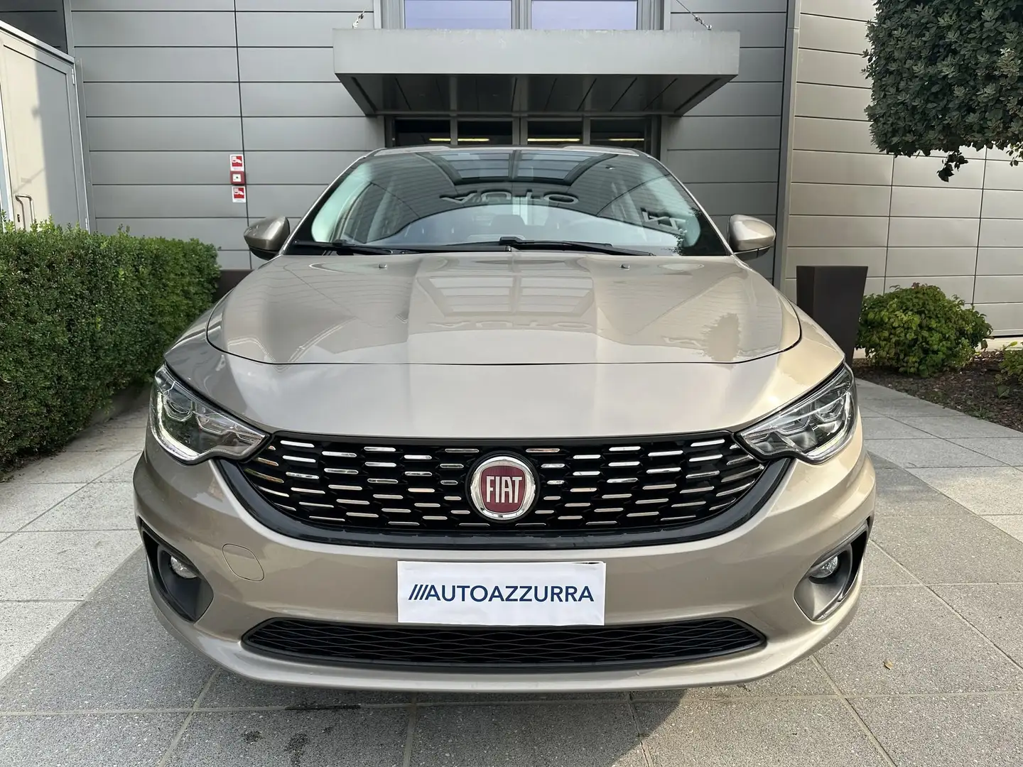 Fiat Tipo Tipo 1.4 T-Jet 120CV GPL 5 porte Easy *1 PROP., P Beige - 2