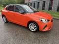 Opel Corsa Opel corsa 1.2 100ch EDITION BVM6 1°MAIN SUIVI 100% OPEL CT VIERGE Or - thumbnail 4