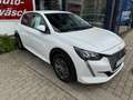 Peugeot e-208 Active Pack Weiß - thumbnail 4