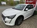 Peugeot e-208 Active Pack Weiß - thumbnail 1