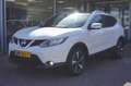 Nissan Qashqai 1.2 N-Vision 5deurs | Navigatie | Airco | Panodak Blanc - thumbnail 8